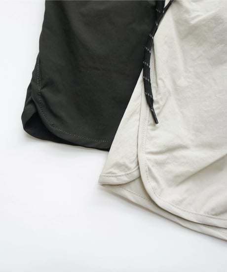 MOUN TEN. / Stretch Board Shorts