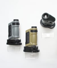THE PARK SHOP / PARKRANGER MICROSCOPE (ミニ観察セットプレゼント)