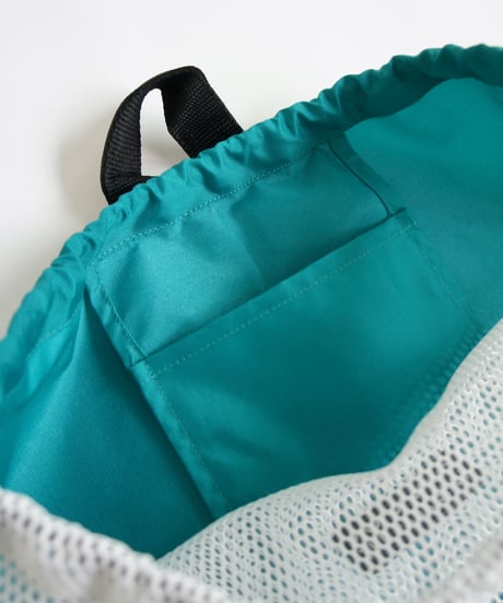 THE PARK SHOP / SPORTS CLUB KNAPSACK