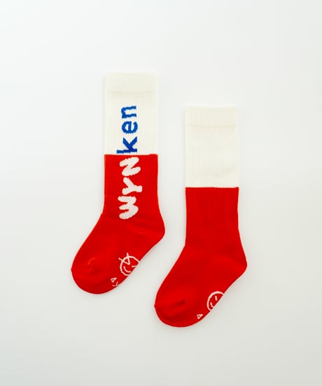 wynken / WYNKEN BUBBLE SOCKS