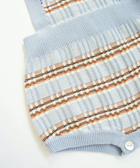 FUB / Baby Overall Bloomer