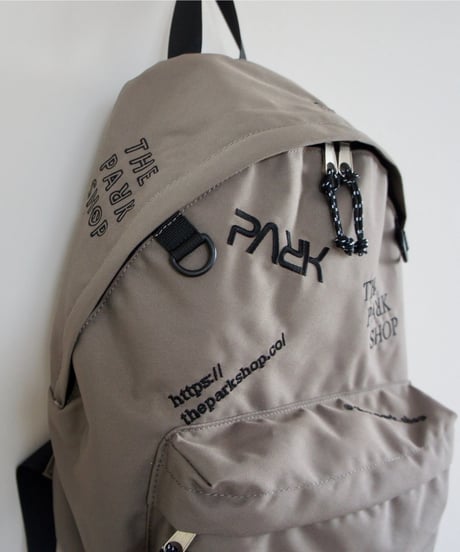 THE PARK SHOP / BALL PARK PACK