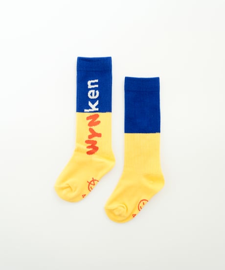 wynken / WYNKEN BUBBLE SOCKS