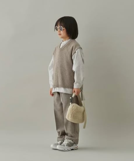 MOUN TEN. / BOA SHOULDER POUCH