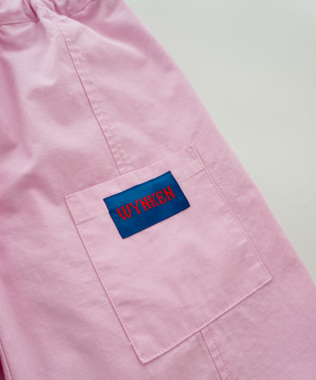 wynken / BONJOUR TROUSER