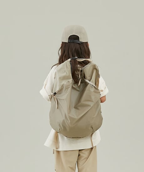 MOUN TEN. / 2WAY DAYPACK 25ℓ