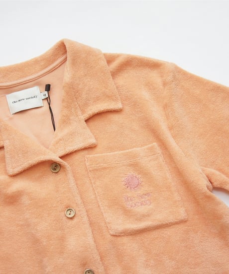 the new society / Niccolo Shirt