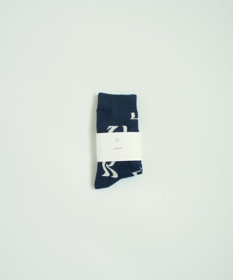 wynken / TEMPO SOCK