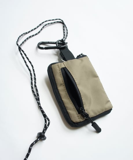 THE PARK SHOP / SPORTS PARK WALLET