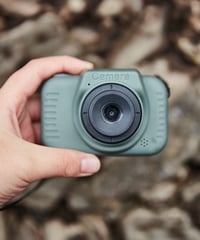 THE PARK SHOP / PARKRANGER MINI CAMERA