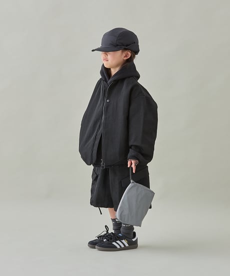 MOUN TEN. / NYLON OX PORCH