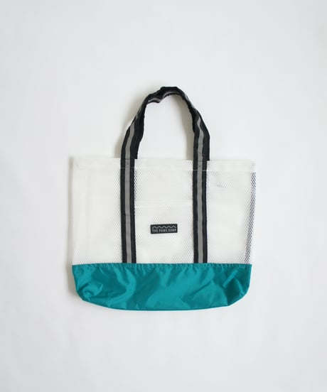 THE PARK SHOP / SPORTS CLUB LESSONBAG