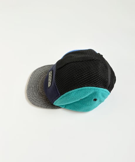 THE PARK SHOP / COLDPARK POCKET CAP