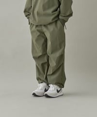 MOUN TEN. / STRETCH RIP UTILITY PANTS
