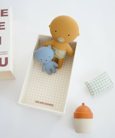 GOMMU / GOMMU POCKET
