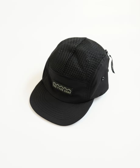 THE PARK SHOP / BALLPARK POCKET CAP