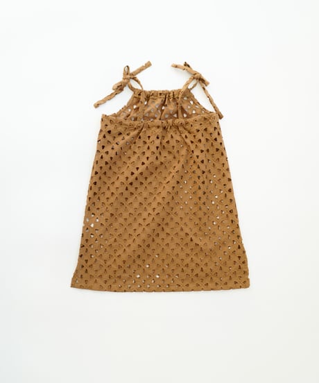 & pal / LACE  ONEPIECE