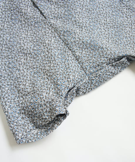 MOUN TEN. / FLOWER WAVE ROMPERS (for baby)