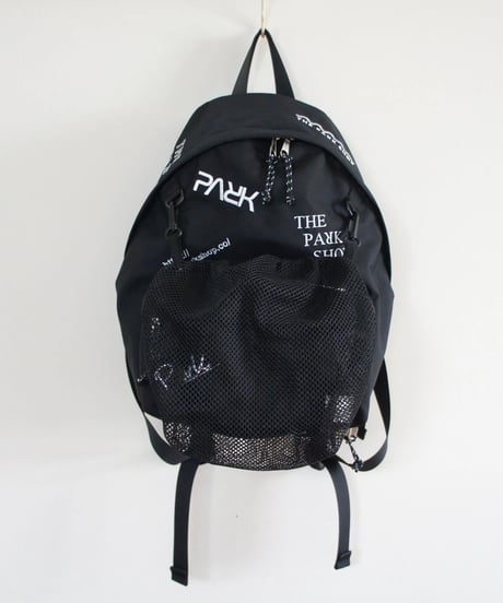 THE PARK SHOP / BALL PARK PACK