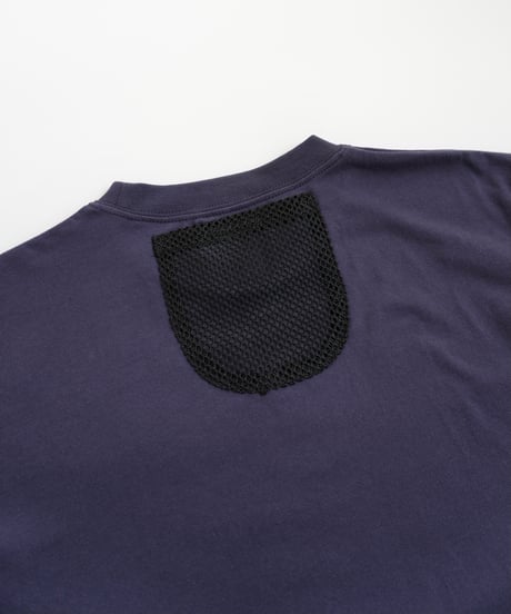 THE PARK SHOP / ICE PACK POCKET TEE