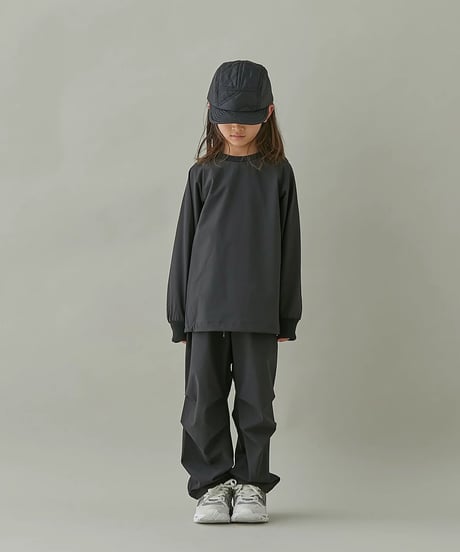 MOUN TEN. / ZIGZAG QUILT JETCAP