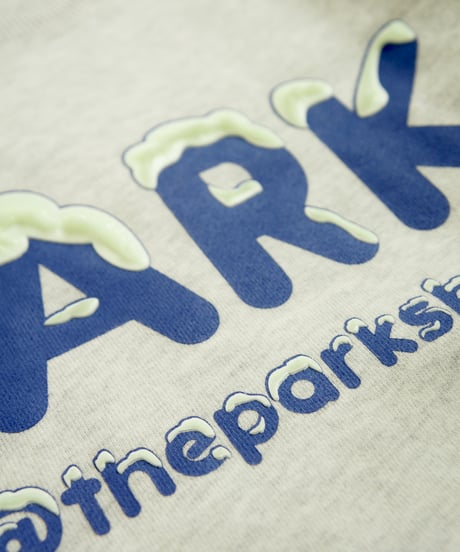 THE PARK SHOP / 3D SNOW CREW