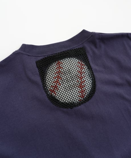 THE PARK SHOP / ICE PACK POCKET TEE