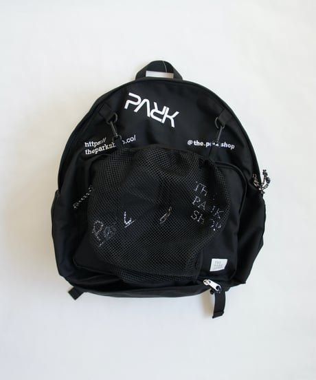THE PARK SHOP / FAMILY PARK PACK