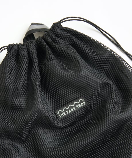 THE PARK SHOP / SPORTS CLUB KNAPSACK