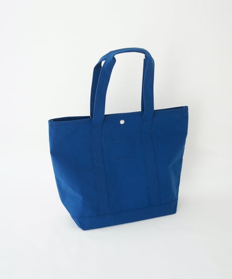 EAST END HIGHLANDERS / NYLON TOTE BAG