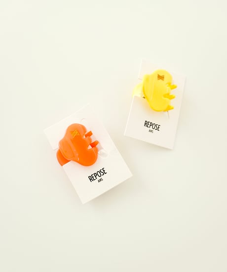 Repose AMS / SMALL HAIR CLAMP