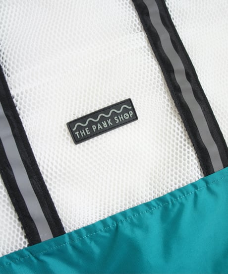 THE PARK SHOP / SPORTS CLUB LESSONBAG