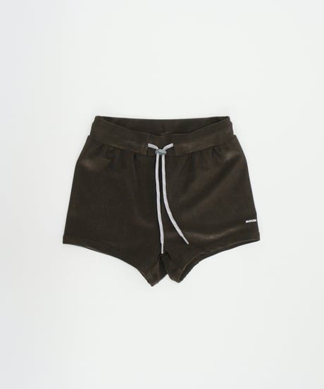 MOUN TEN. / CODE PIQUE SWIM TOPS & SHORTS (for kids & junior)