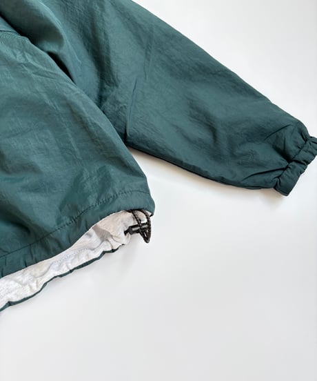 THE PARK SHOP / REVERSIBLE SPORTS PULLOVER