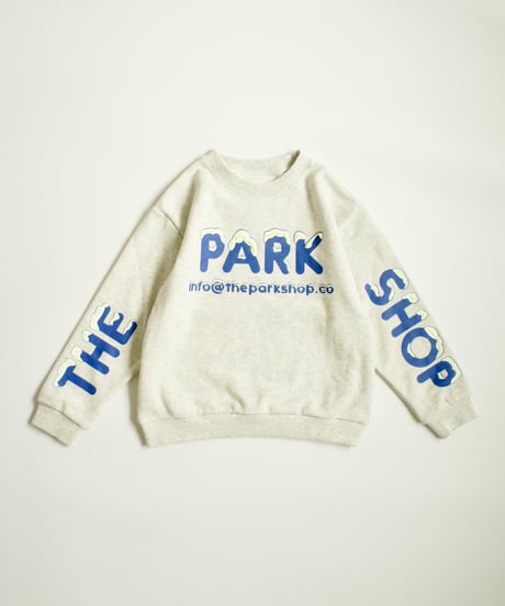 THE PARK SHOP / 3D SNOW CREW