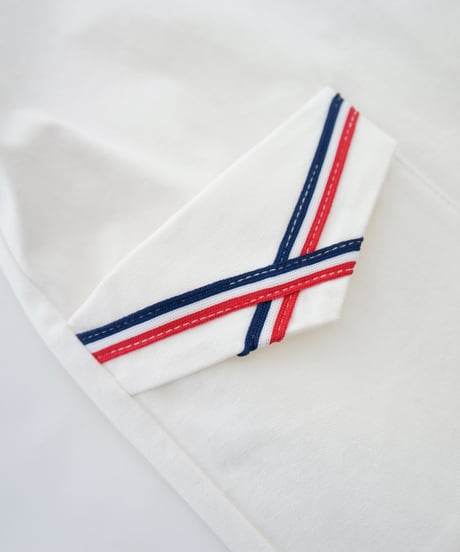 FISH & KIDS / SAILOR DRESS