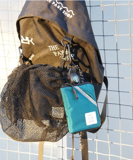 THE PARK SHOP / SPORTS PARK WALLET