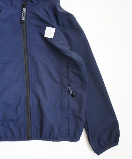 THE PARK SHOP / PACKABLE BIKE JACKET