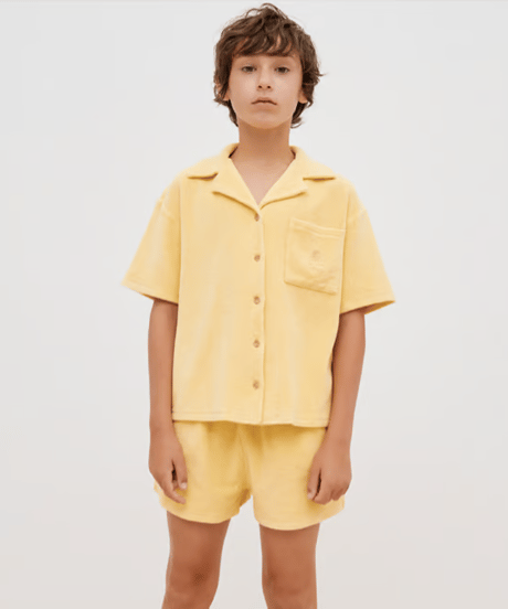 the new society / Niccolo Short