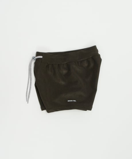 MOUN TEN. / CODE PIQUE SWIM TOPS & SHORTS (for kids & junior)