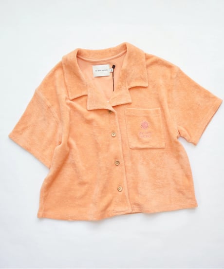 the new society / Niccolo Shirt