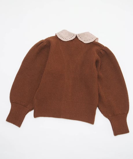 the new society / New Venera Cardigan