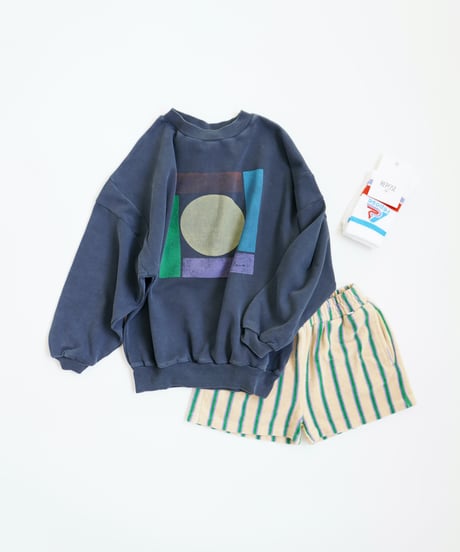 Repose AMS / SHORT