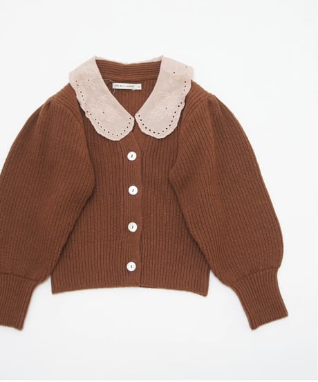 the new society / New Venera Cardigan