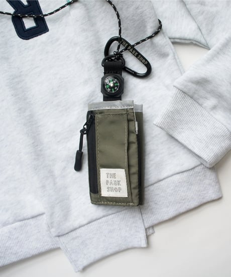 THE PARK SHOP / CITY PARK WALLET