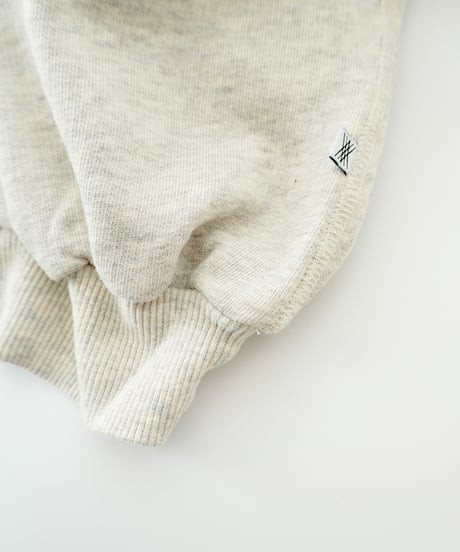 Repose AMS / IRIS SWEATER