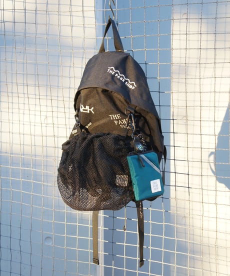 THE PARK SHOP / SPORTS PARK WALLET