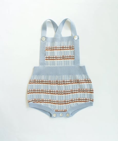 FUB / Baby Overall Bloomer