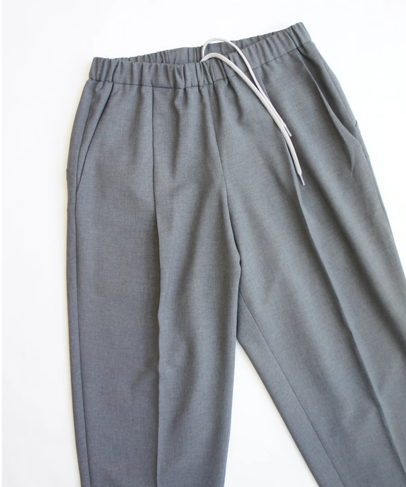 Kana 様moun ten 3点セット MOUN TEN. / SET・Polyester Canapa Shirts & 1tuck