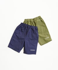 THE PARK SHOP / ADVENTURE SHORTS